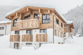 Гостиница Riffler Lodge, Петтной Им Альберг
